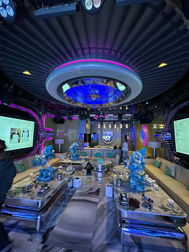 吕梁商务ktv消费指南详细解析-离石区ktv预订